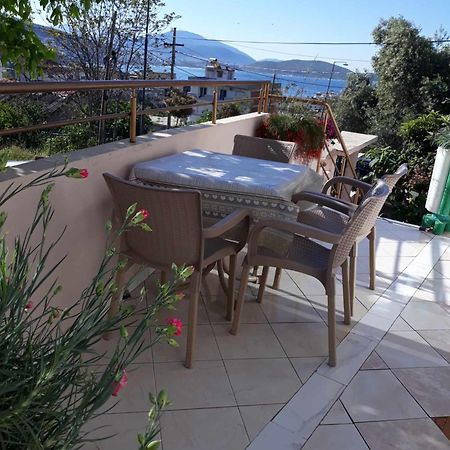 Sarandë Rezart 아파트 외부 사진