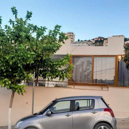 Sarandë Rezart 아파트 외부 사진