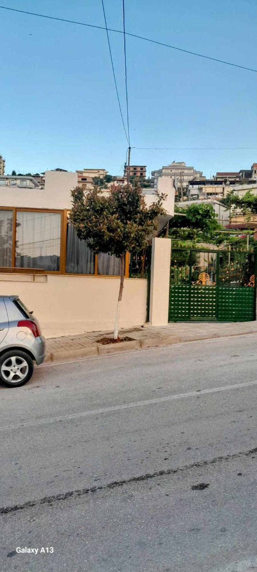 Sarandë Rezart 아파트 외부 사진