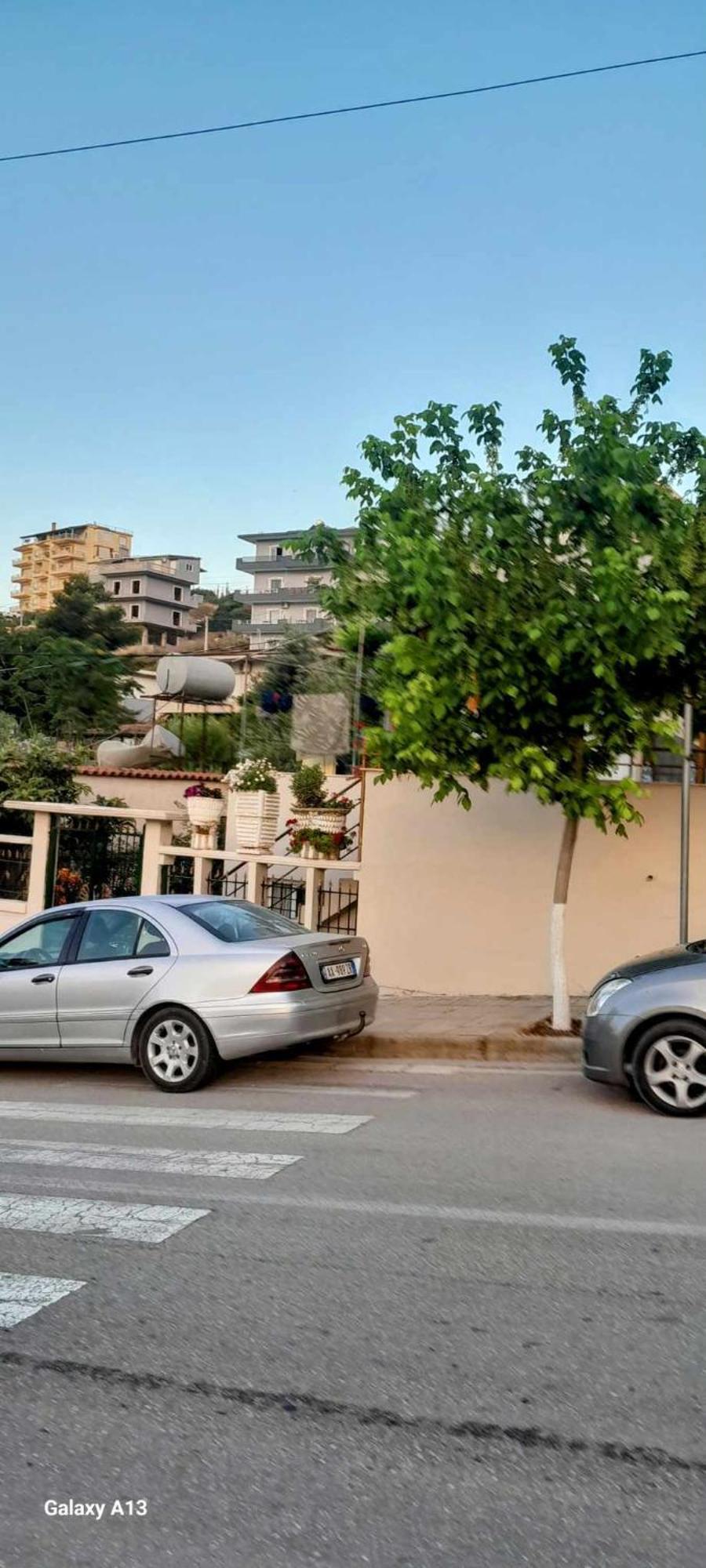 Sarandë Rezart 아파트 외부 사진
