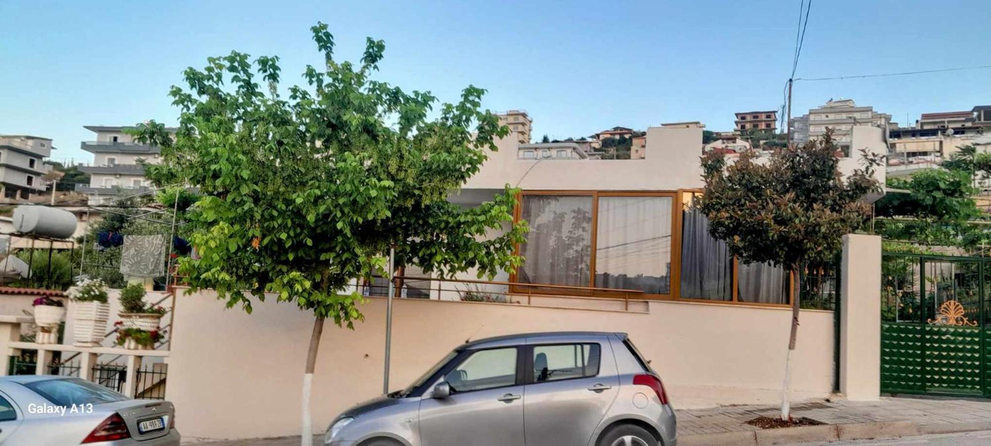 Sarandë Rezart 아파트 외부 사진